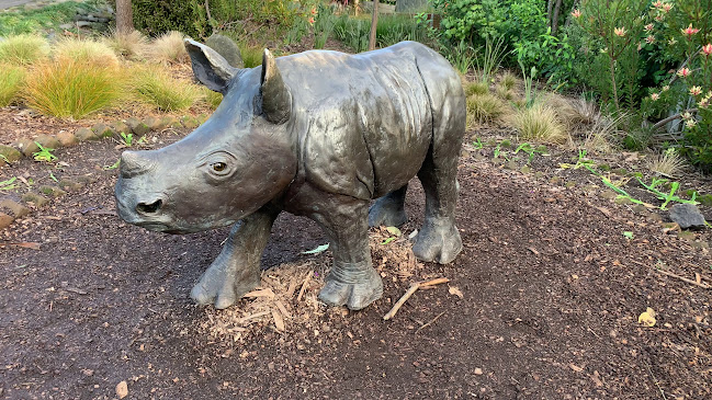 Hamilton Zoo Open Times