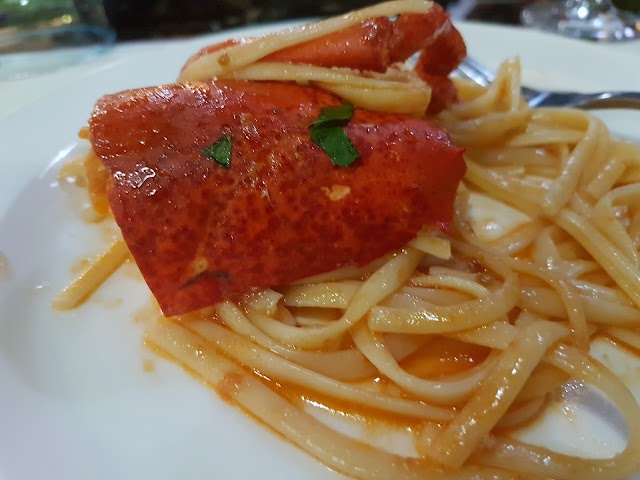 Ristorante Alla Piazza