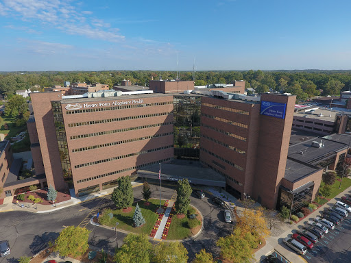 Henry Ford Jackson Hospital