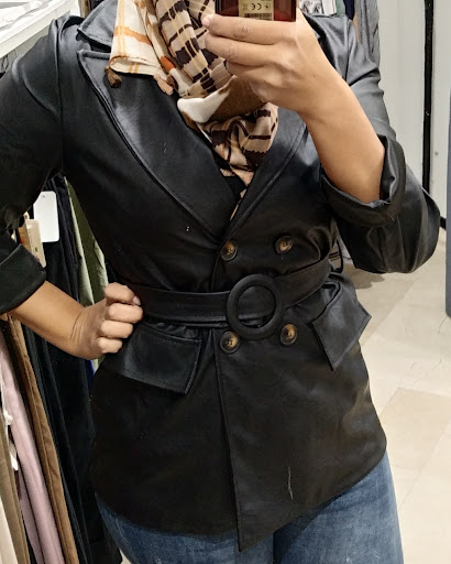 Roma Ladys Style - Thumbnail