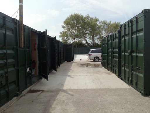 Self Storage Space Centres - Thumbnail