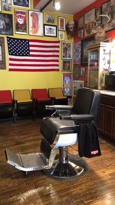 Midwest Barber Company