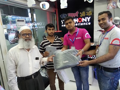 Photos of Symphony Brand Outlet-Magura