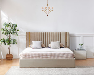 Photo n°4 de MEUBLER DESIGN à Bondoufle (Magasin de meubles)