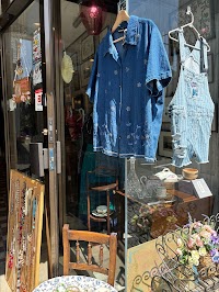 古着屋 L&B VINTAGE