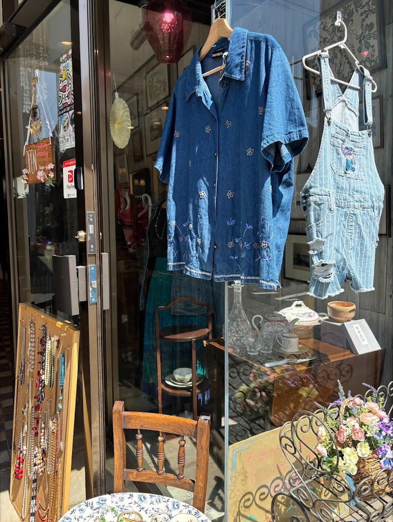 古着屋 L&B VINTAGE