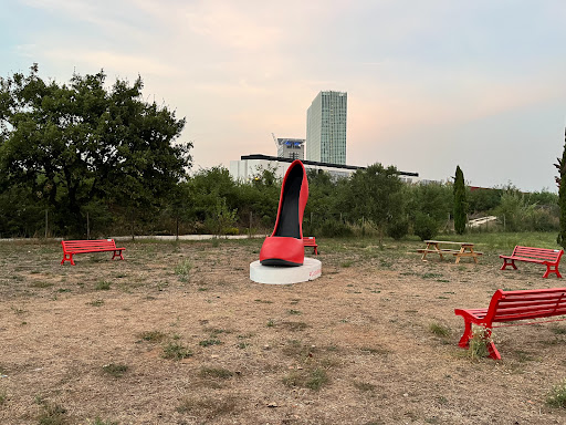 Parco Eur Castellaccio - Thumbnail