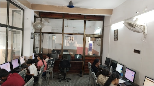 Digital Classroom with ACS Computer Centre Golghar Gorakhpur Uttar Pradesh post image