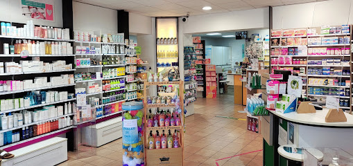 Pharmacie du Champ de Mars