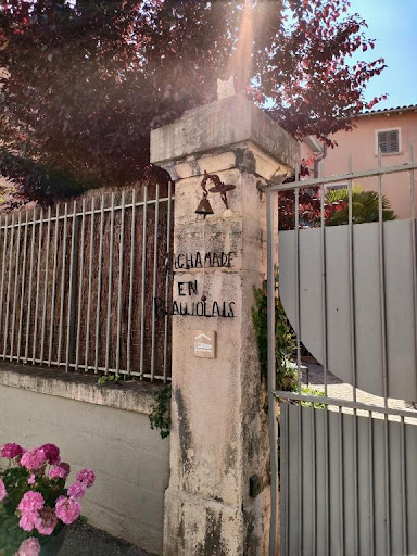 Photo de Maison de Pagneux à Lachassagne (69480)