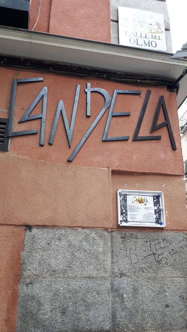 Flamenco Candela