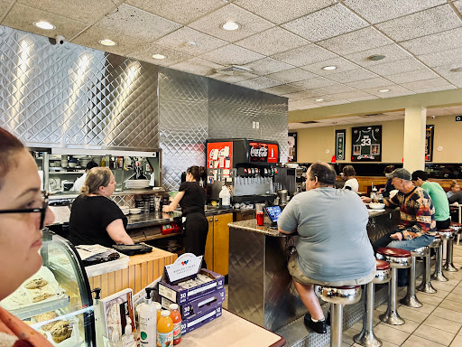 North Ave Diner - Thumbnail