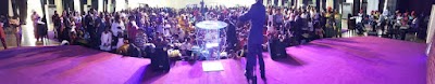 Photos of Christ Embassy Isheri Church