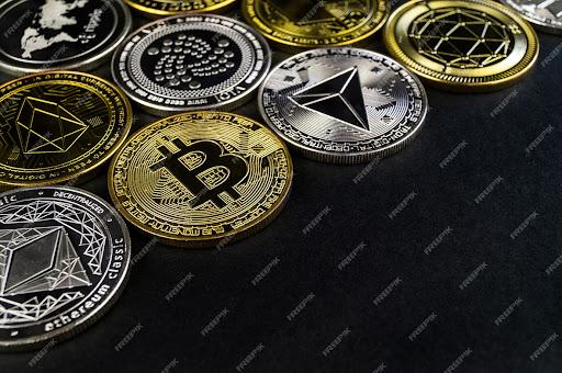 Which Crypto Is Best To Invest Like Bitcoin ? post image
