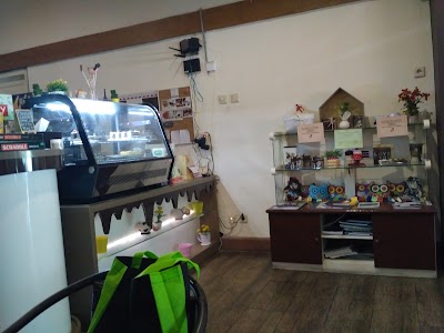 Photos of Coklat Cafe