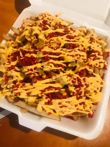 RODFOOD - Visual