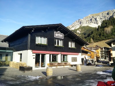 Photos of Gorfion - Das Familienhotel