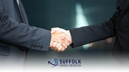 Suffolk County Divorce Mediation 1300 Veterans Memorial Hwy SUITE #320C, Hauppauge, NY 11788