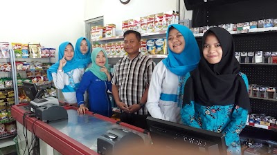 Photos of Toko Sekar Kinasih