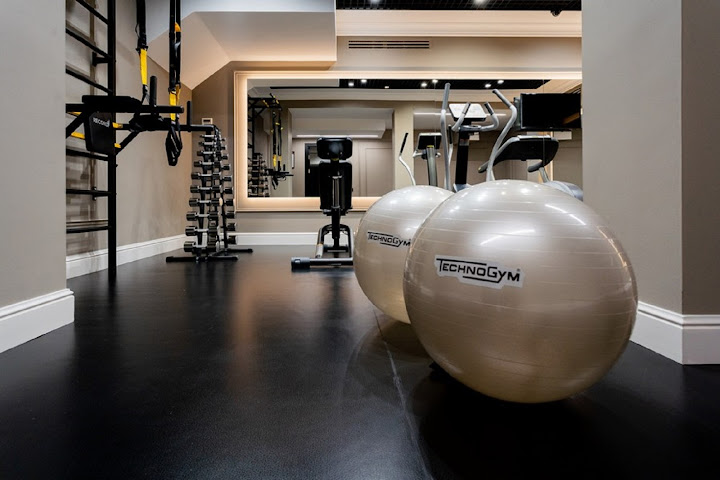 Dom Бутик Отель by null