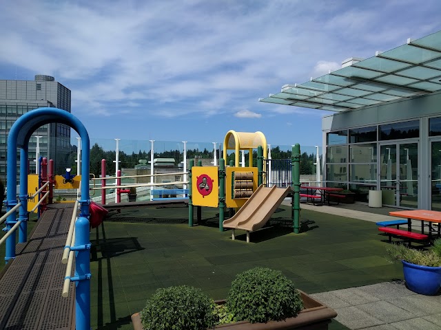 Shriners Hospitals for Children — Portland