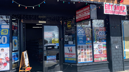 Himalayan Grocery
