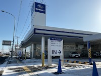 スバル東北（株） 八戸長苗代店