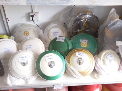 Photos of Minister Showroom, Dealer Fahim Electronics