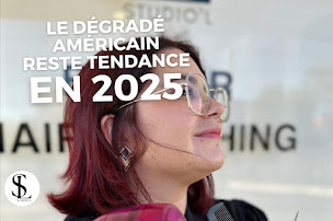 Photo n°28 de Studio'L - Coiffeur | Coiffeur Barber St Benoit | Coiffeur Poitiers | Salon de coiffure Saint-Benoît à Saint-Benoît (Barbier)