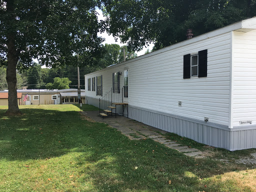 Oak Hill Mobile Home Village and RV Park - Thumbnail