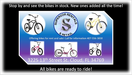 Superior's Gift Shop and Venue Rental - St. Cloud - Thumbnail