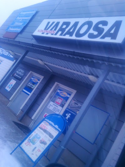 Photos of Kokem&auml;en Varaosa Oy