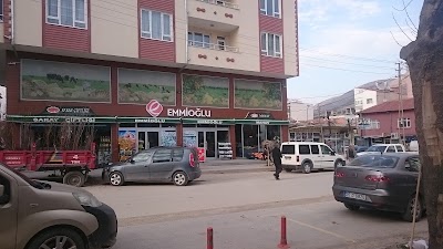 supermarket