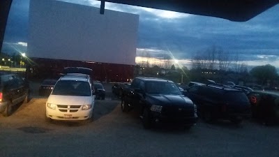 Terrace Drive-In Theatre