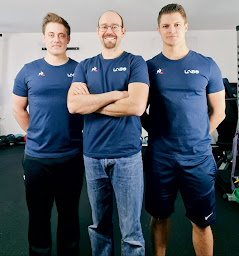 Photo n°5 de Labo RNP à Imling (Complexe sportif)