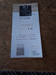 Photo n°8 de Pizza de la baie à Le Titre (Restauration rapide)