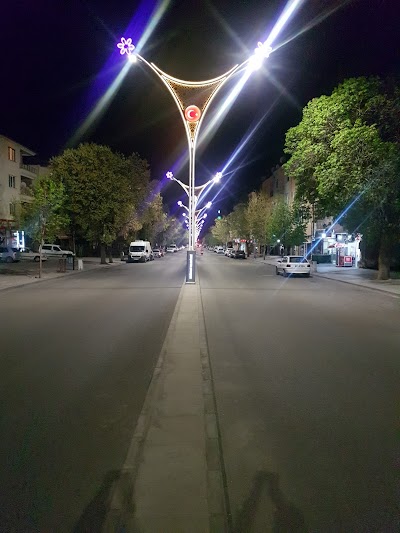 Erzincan Orduevi