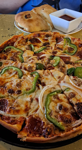 Pizzi Cafe - Thumbnail