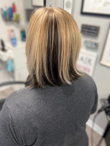 Beautiful Khaos Hair Salon Gallery - United States