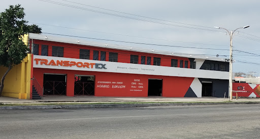 Express Peniche para el Sureste - Mexico