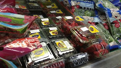 Photos of Comercial Mexicana S.A. de C.V.