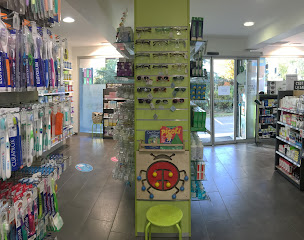 Photo n°12 de Pharmacie du Buisson à Annecy (Pharmacie)