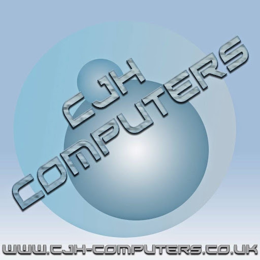 CJH Computers - Visual