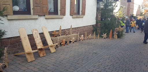 Dorfgemeinschaftshaus Bobenheim am Berg - Thumbnail
