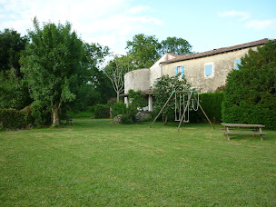 Photo n°13 de Le Logis de Faugerit à Frontenay-Rohan-Rohan (Hôtel)