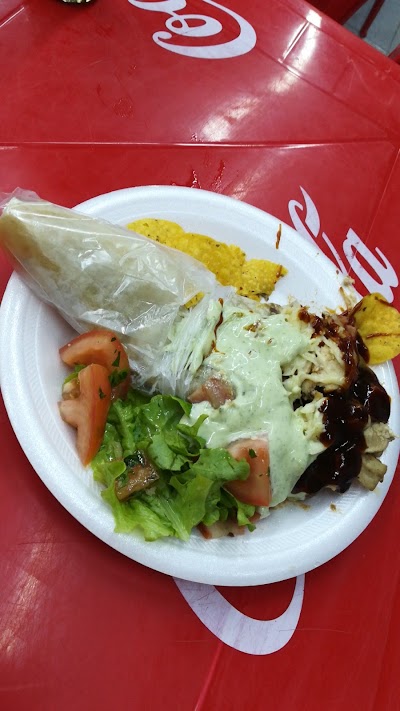 Photos of Marcelo's Tacos