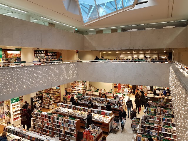 Akateeminen kirjakauppa