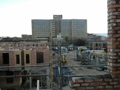 photo of Universitas Hospital