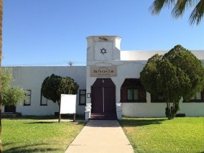 Congregation Beth Jacob