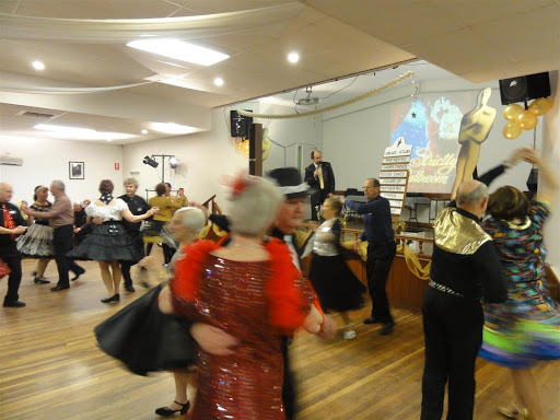 Adelaide Outlaws Square Dance Club Gallery - Australia